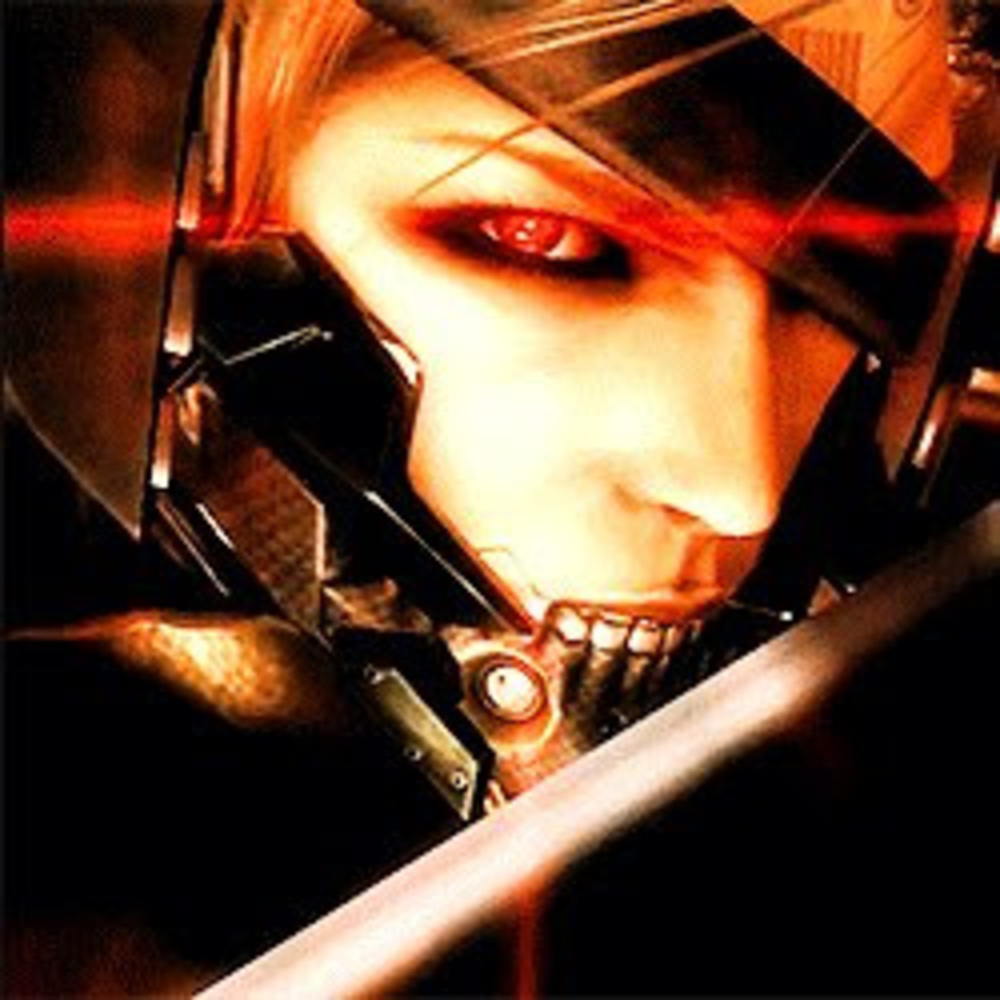 Meet your Posher, Raiden